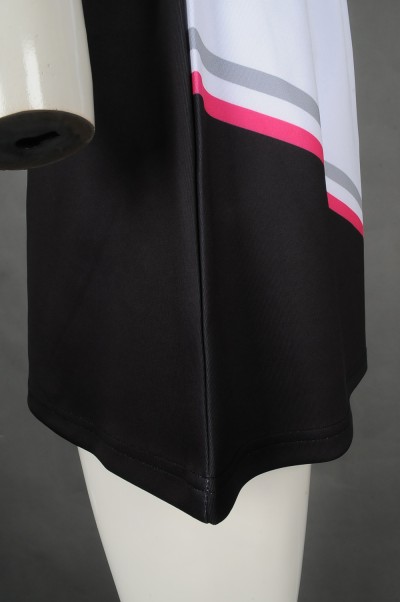 CH194 Make a dress sleeveless cheerleading uniform Fashion cheerleading uniform suit Cheerleading uniform manufacturer glee cheerios uniform  elite cheer uniforms  sparkly cheer uniforms detail view-11